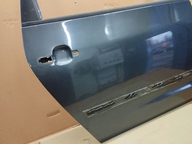 bontott VW SHARAN Jobb hátsó Ajtó (Üres lemez)