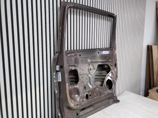 bontott VW SHARAN Jobb hátsó Ajtó (Üres lemez)