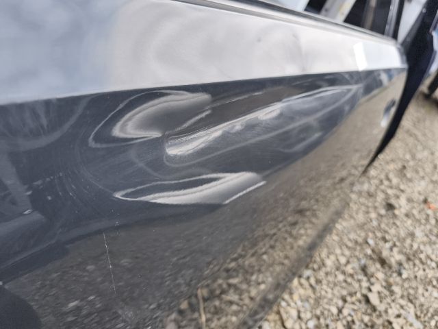 bontott VW SHARAN Jobb hátsó Ajtó (Üres lemez)