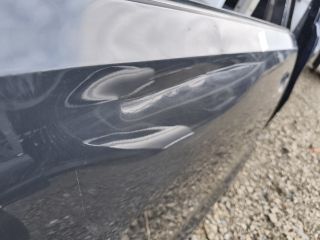 bontott VW SHARAN Jobb hátsó Ajtó (Üres lemez)