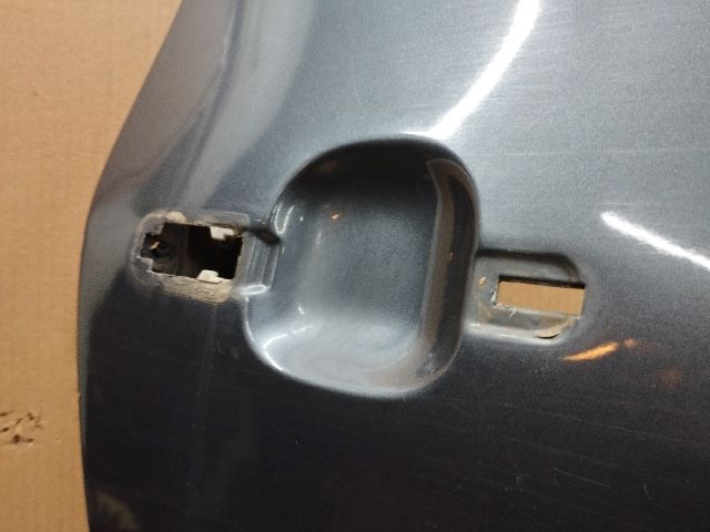 bontott VW SHARAN Jobb hátsó Ajtó (Üres lemez)