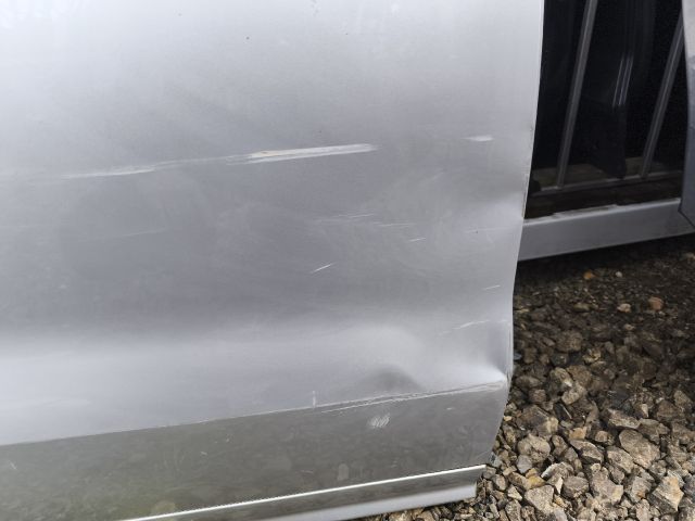 bontott VW SHARAN Jobb hátsó Ajtó (Üres lemez)