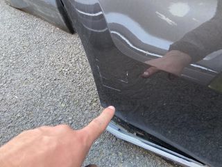 bontott VW SHARAN Jobb hátsó Ajtó (Üres lemez)