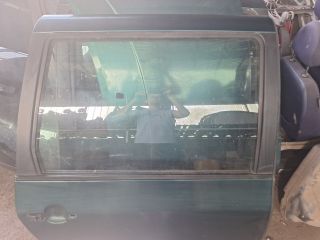 bontott VW SHARAN Jobb hátsó Ajtó (Üres lemez)