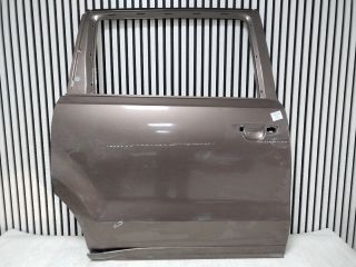 bontott VW SHARAN Jobb hátsó Ajtó (Üres lemez)