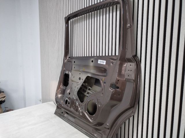 bontott VW SHARAN Jobb hátsó Ajtó (Üres lemez)