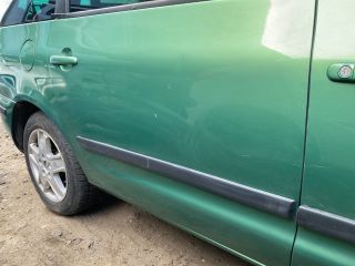 bontott VW SHARAN Jobb hátsó Ajtó (Üres lemez)