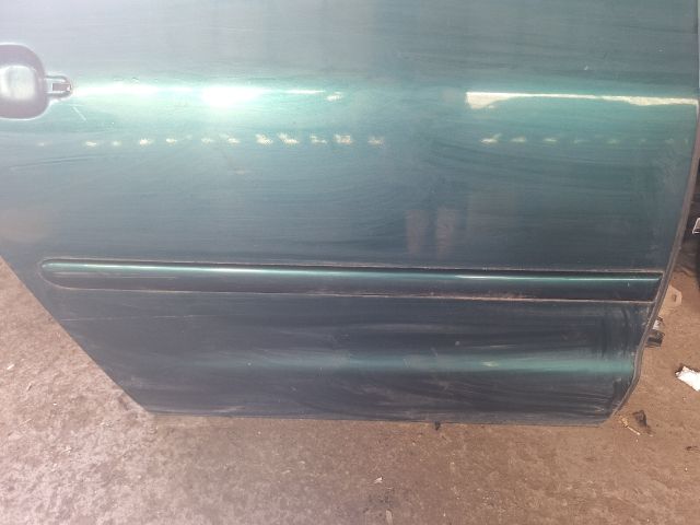 bontott VW SHARAN Jobb hátsó Ajtó (Üres lemez)