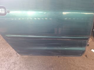 bontott VW SHARAN Jobb hátsó Ajtó (Üres lemez)