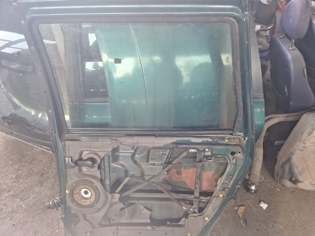 bontott VW SHARAN Jobb hátsó Ajtó (Üres lemez)