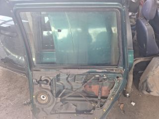 bontott VW SHARAN Jobb hátsó Ajtó (Üres lemez)