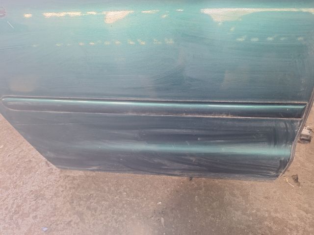 bontott VW SHARAN Jobb hátsó Ajtó (Üres lemez)