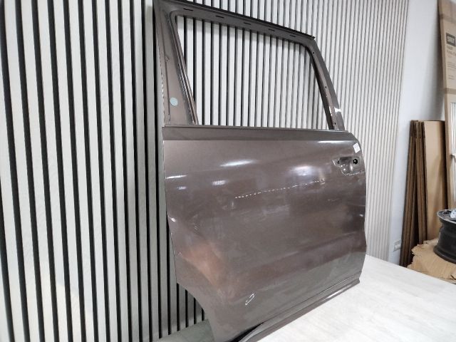 bontott VW SHARAN Jobb hátsó Ajtó (Üres lemez)