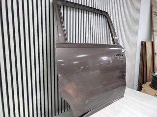 bontott VW SHARAN Jobb hátsó Ajtó (Üres lemez)