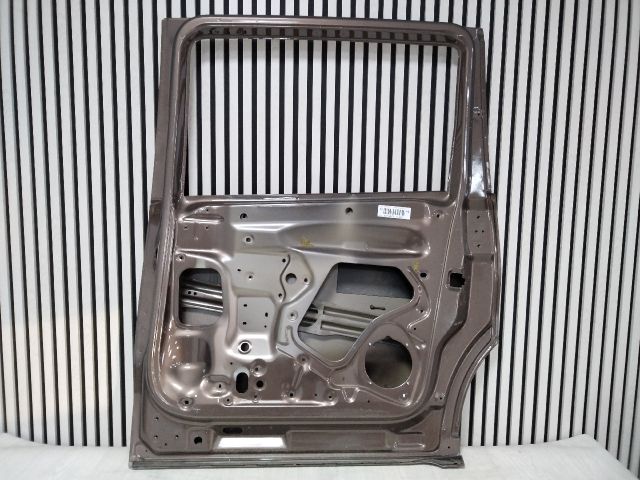 bontott VW SHARAN Jobb hátsó Ajtó (Üres lemez)