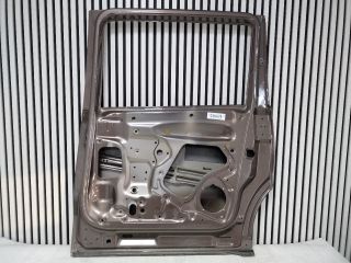 bontott VW SHARAN Jobb hátsó Ajtó (Üres lemez)