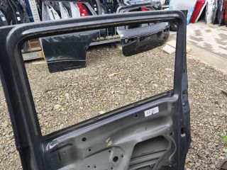 bontott VW SHARAN Jobb hátsó Ajtó (Üres lemez)