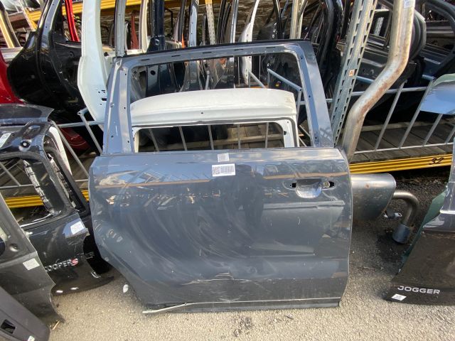 bontott VW SHARAN Jobb hátsó Ajtó (Üres lemez)