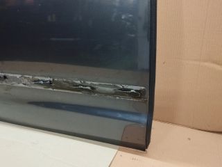 bontott VW SHARAN Jobb hátsó Ajtó (Üres lemez)