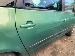 bontott VW SHARAN Jobb hátsó Ajtó (Üres lemez)