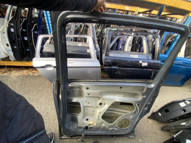 bontott VW SHARAN Jobb hátsó Ajtó (Üres lemez)