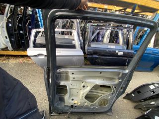 bontott VW SHARAN Jobb hátsó Ajtó (Üres lemez)