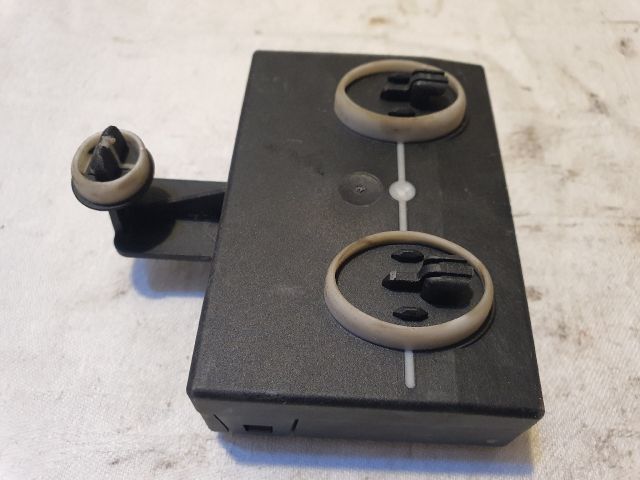 bontott VW SHARAN Jobb hátsó Ajtó Vezérlőegység