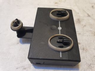 bontott VW SHARAN Jobb hátsó Ajtó Vezérlőegység