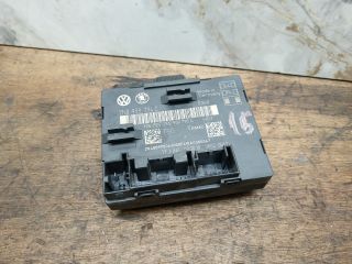 bontott VW SHARAN Jobb hátsó Ajtó Vezérlőegység