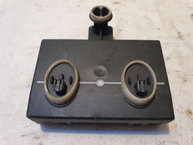 bontott VW SHARAN Jobb hátsó Ajtó Vezérlőegység