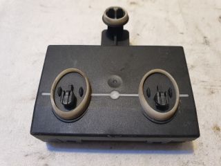 bontott VW SHARAN Jobb hátsó Ajtó Vezérlőegység