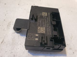 bontott VW SHARAN Jobb hátsó Ajtó Vezérlőegység