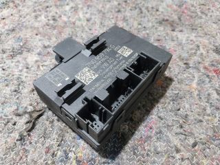 bontott VW SHARAN Jobb hátsó Ajtó Vezérlőegység