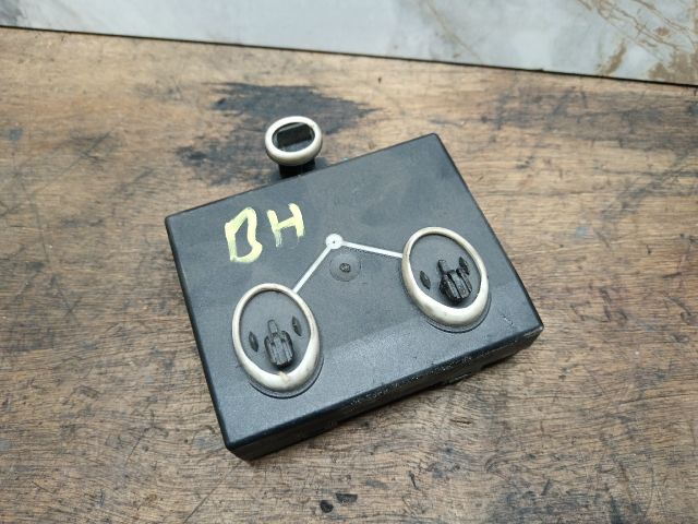 bontott VW SHARAN Jobb hátsó Ajtó Vezérlőegység