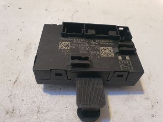 bontott VW SHARAN Jobb hátsó Ajtó Vezérlőegység