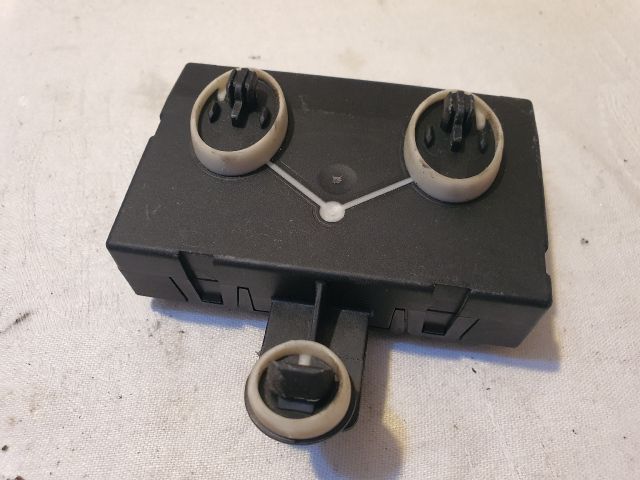 bontott VW SHARAN Jobb hátsó Ajtó Vezérlőegység