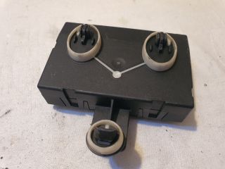 bontott VW SHARAN Jobb hátsó Ajtó Vezérlőegység