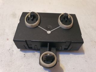 bontott VW SHARAN Jobb hátsó Ajtó Vezérlőegység