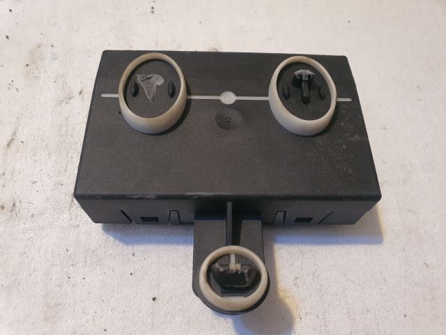 bontott VW SHARAN Jobb hátsó Ajtó Vezérlőegység