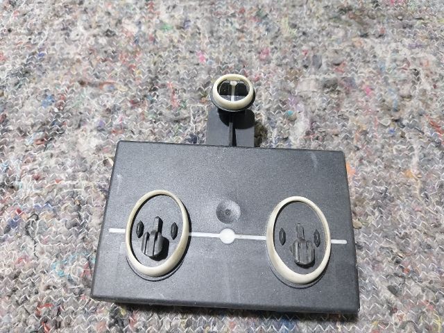 bontott VW SHARAN Jobb hátsó Ajtó Vezérlőegység