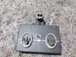 bontott VW SHARAN Jobb hátsó Ajtó Vezérlőegység