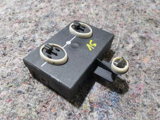 bontott VW SHARAN Jobb hátsó Ajtó Vezérlőegység