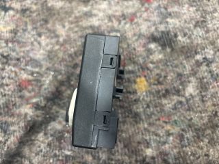 bontott VW SHARAN Jobb hátsó Ajtó Vezérlőegység