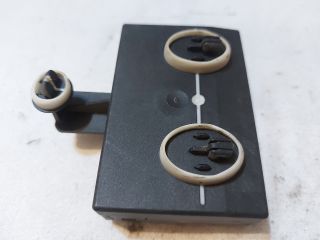 bontott VW SHARAN Jobb hátsó Ajtó Vezérlőegység