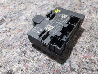 bontott VW SHARAN Jobb hátsó Ajtó Vezérlőegység