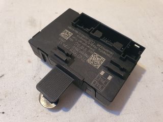 bontott VW SHARAN Jobb hátsó Ajtó Vezérlőegység