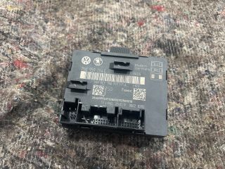 bontott VW SHARAN Jobb hátsó Ajtó Vezérlőegység