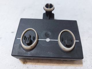 bontott VW SHARAN Jobb hátsó Ajtó Vezérlőegység