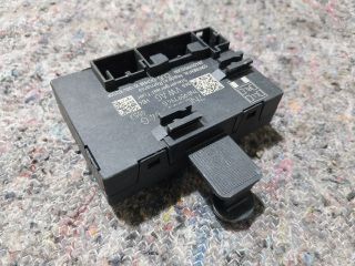 bontott VW SHARAN Jobb hátsó Ajtó Vezérlőegység