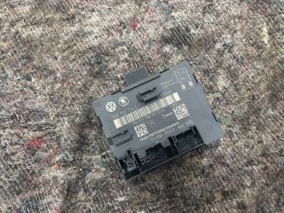 bontott VW SHARAN Jobb hátsó Ajtó Vezérlőegység